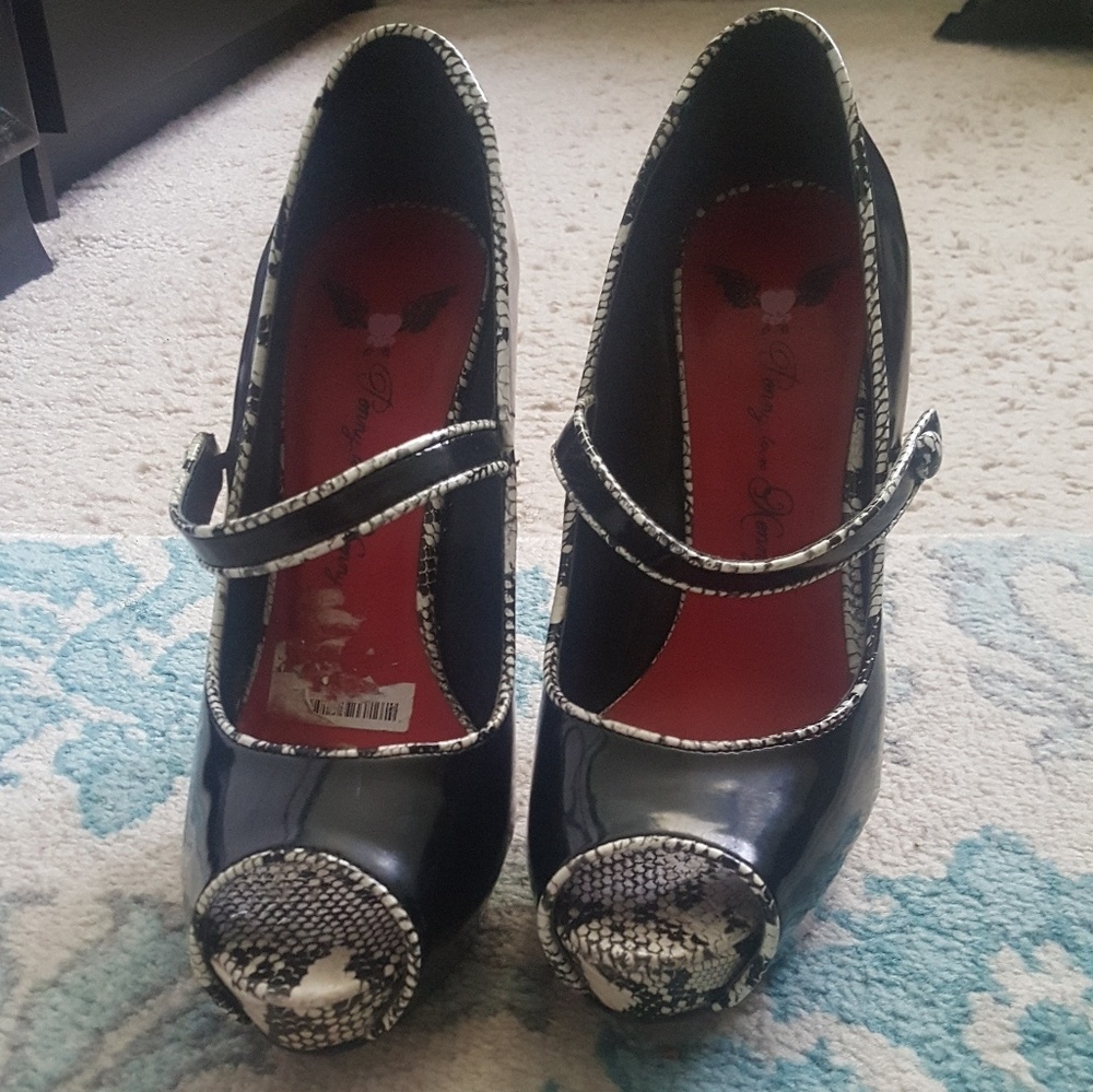 Shoes